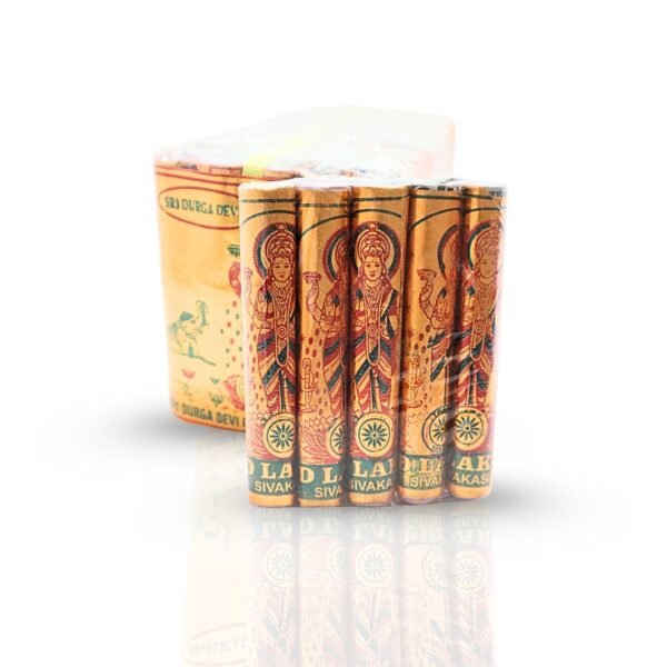 Lakshmi Vedi, Lakshmi Crackers Gold