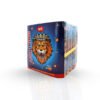 Lion Crackers