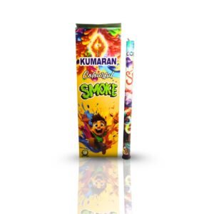 Magic Smoke
