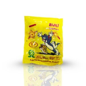 Bijili Crackers