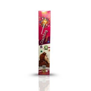 15 cm Crackling Sparklers