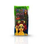 Twinkling stars 18 inch, Saatai crackers