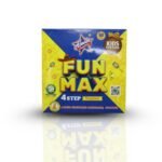 Fun Max Fountain