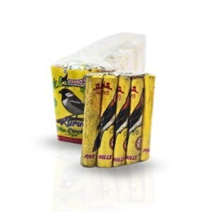 2¾ Inch Kuruvi Crackers