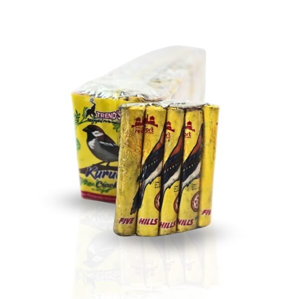 2¾ Inch Kuruvi Crackers