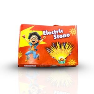 Electric Stones