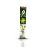 12 cm green sparklers