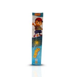 12 cm electric sparklers