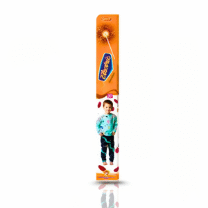30 cm electric sparklers