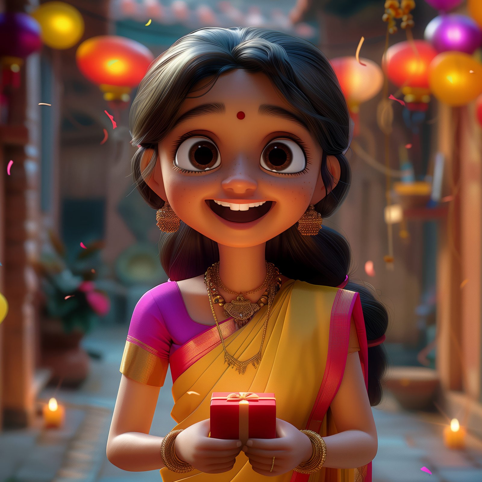 Janani