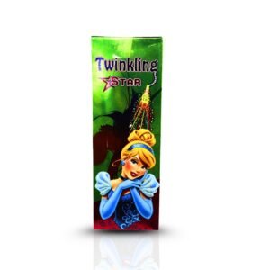 48 inch twinkling crackers, Saatai crackers