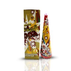 Crackling soda crackers, fireworks, flower pot fireworks, firecrackers