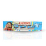 Drone Crackers