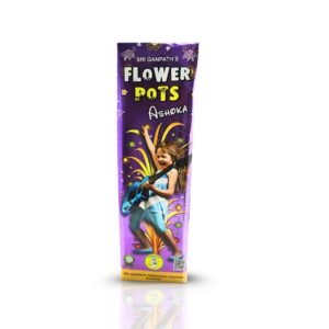 Flower Pot Asoka