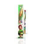 Hi fi crackers, torch crackers