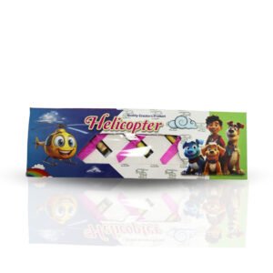 Helicopter Crackers