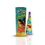 flower pot crackers, laliga, ajantha crackers