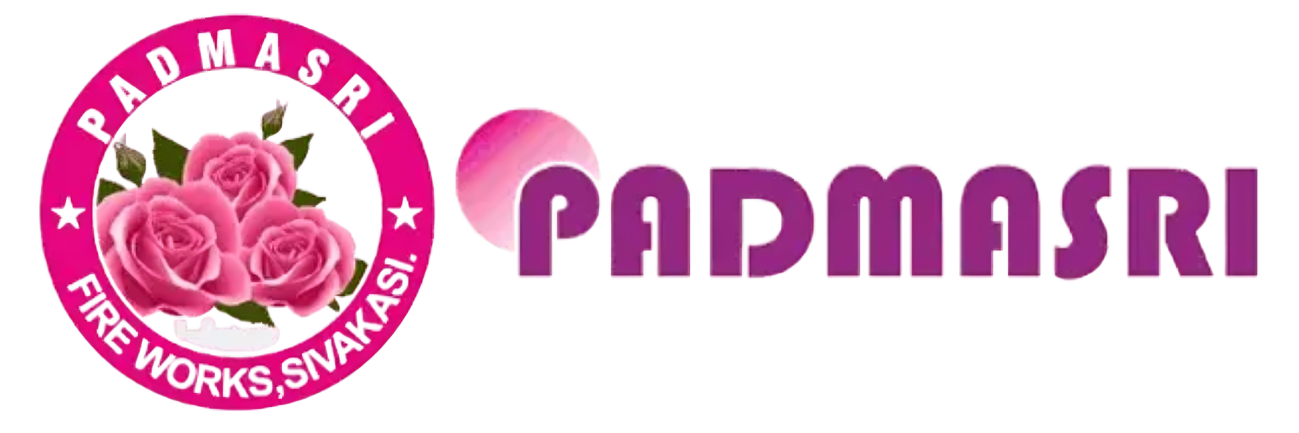 Padmasri Crackers