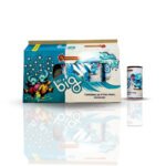 Mr Big crackers, fancy fountains, blue spark flower pots, sound fountains
