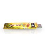 Tri colour pencil crackers