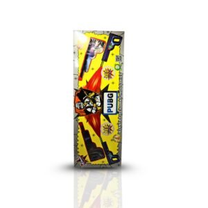 Pubg crackers, gun crackers, hand held crackers