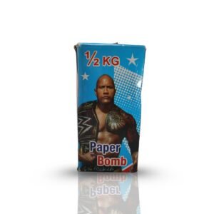 paper bomb 500 g