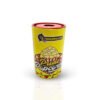 Pride popcorn flower pot