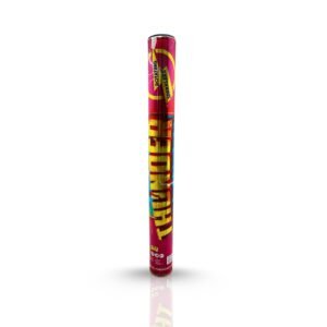Rotating Sparklers