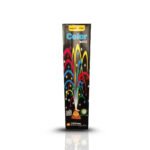 Colour Koti Flower Pot