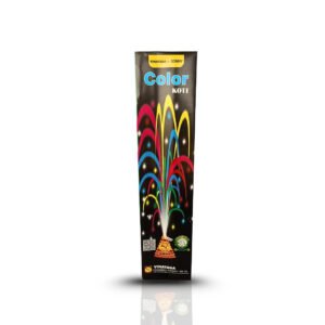 Colour Koti Flower Pot