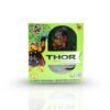 Gold flower pot, firecrackers, thor firecrackers