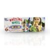 Whistling wheel, Ground Chakkar Whistle