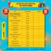 Star Blaze Royale