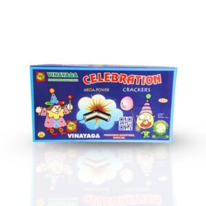 Sony Celebration Crackers Gift Box