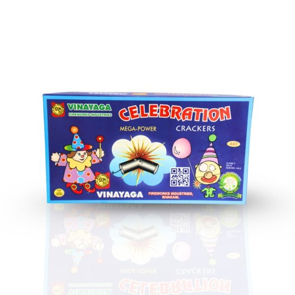 Sony Celebration Crackers Gift Box