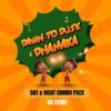 Dawn-to-Dusk Dhamaka