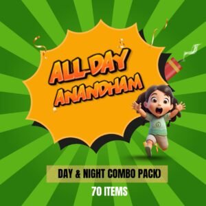 All-Day Anandham