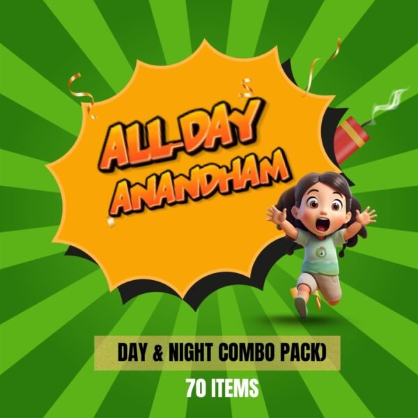 All-Day Anandham