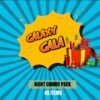 Galaxy Gala