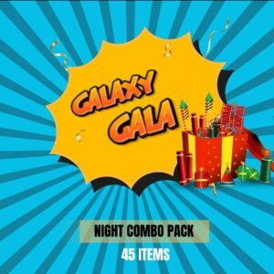 Galaxy Gala
