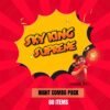 Sky King Supreme