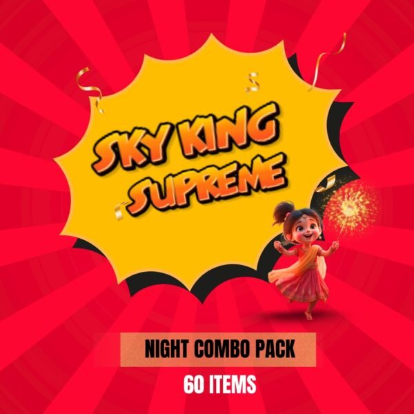 Sky King Supreme