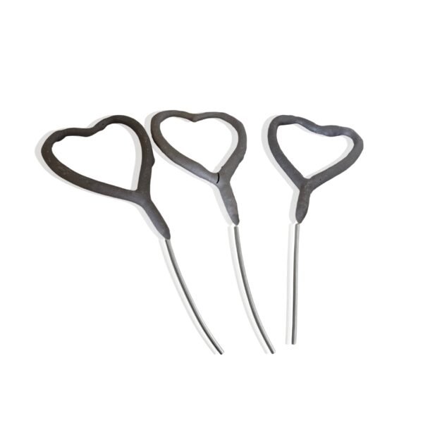 Lovely Sparklers(Heart Shaped)