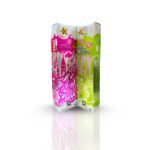 3.5" double ball fancy setout