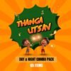Thanga Utsav