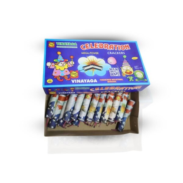 Sony Celebration Crackers Gift Box