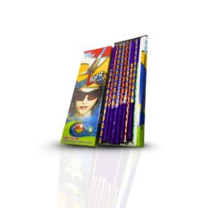 12-Inch Delight Candle