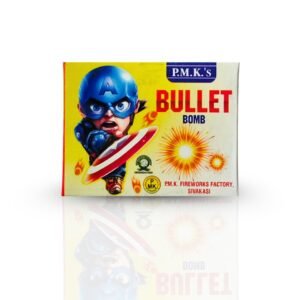 Bullet Bomb