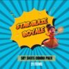 Star Blaze Royale