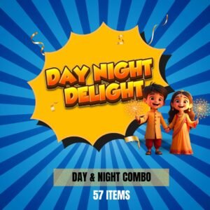 Day Night Delight